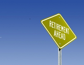 Retirement Ahead Resized
